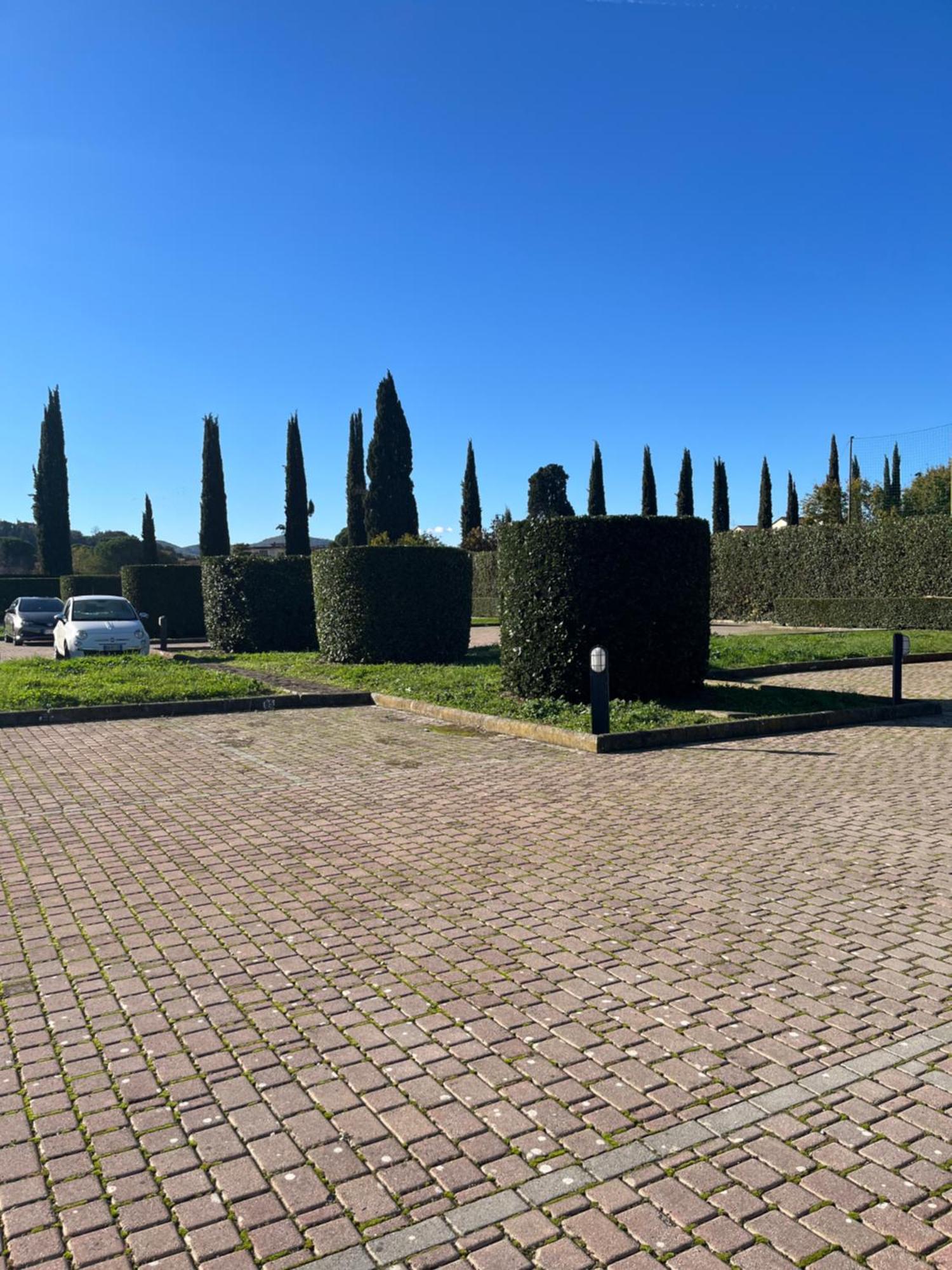 Ferienwohnung Casa Aurora A Torregalli Florenz Exterior foto